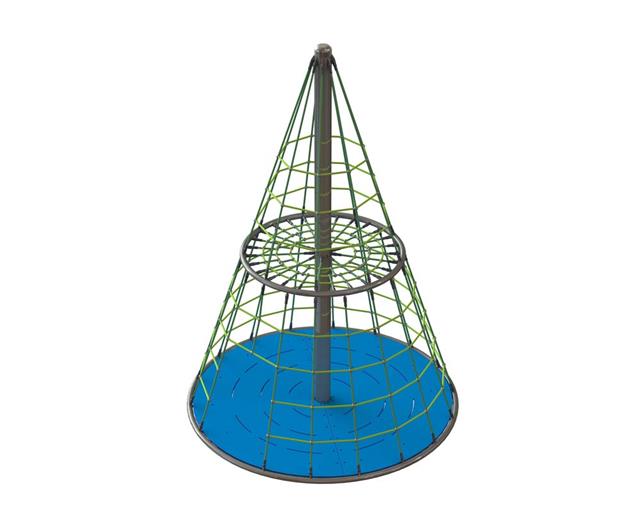 Cone Climber Treadsafe 3900